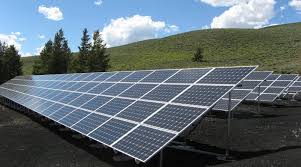 Solar Panel Manufacturer