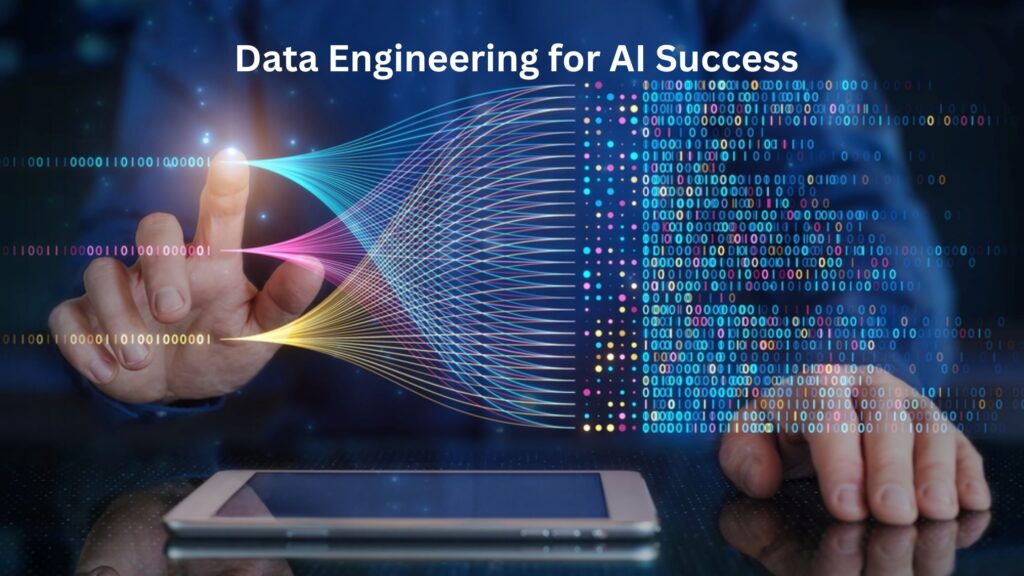 AI and Data Engineering