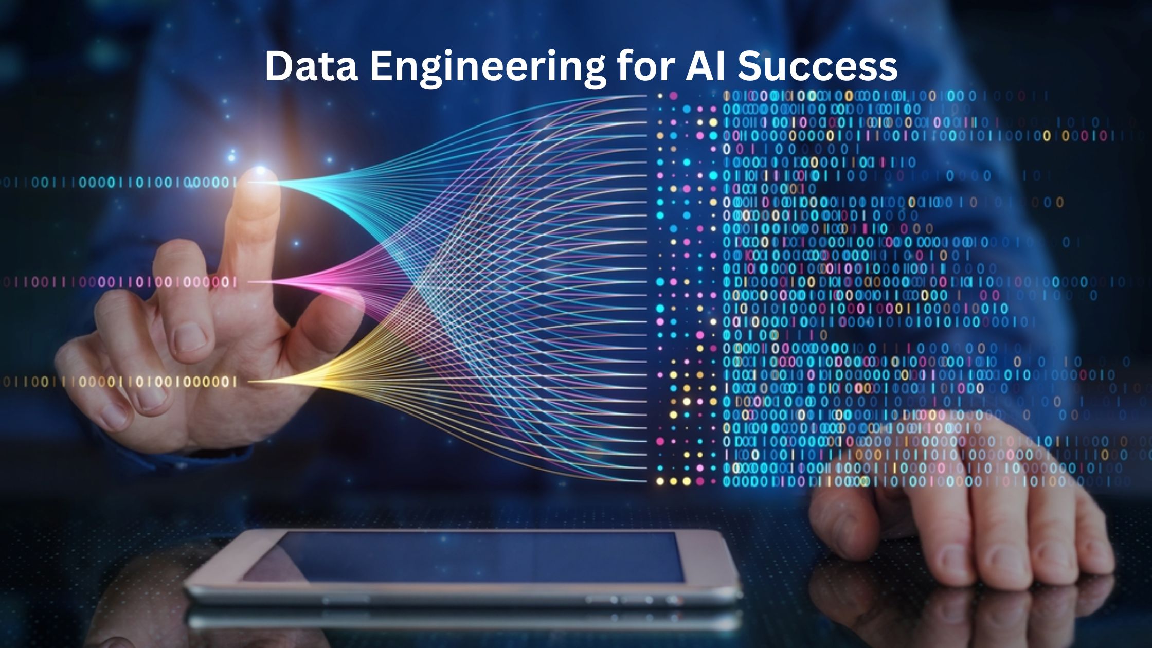 AI and Data Engineering