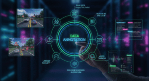 The Role of Data Annotation in Building Accurate AI Models