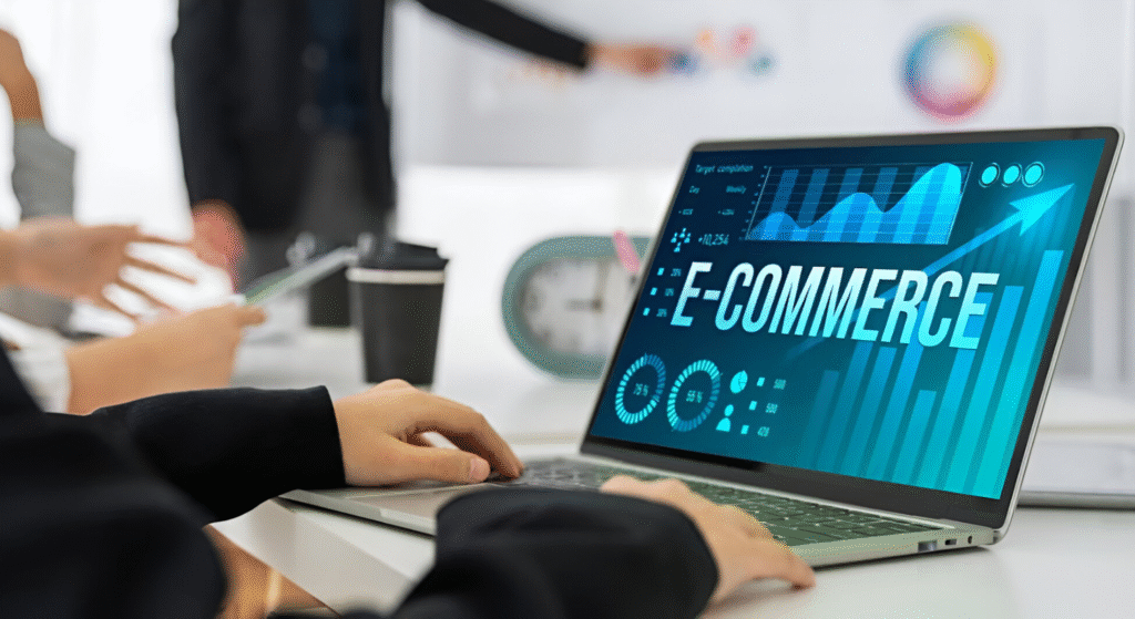 How Custom eCommerce Solutions Drive Higher Conversions