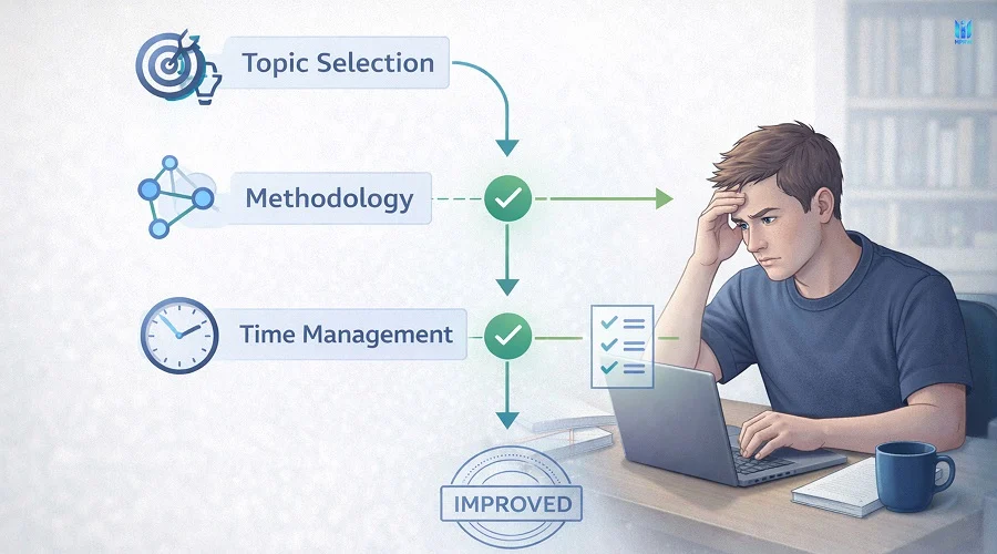 Dissertation Writing