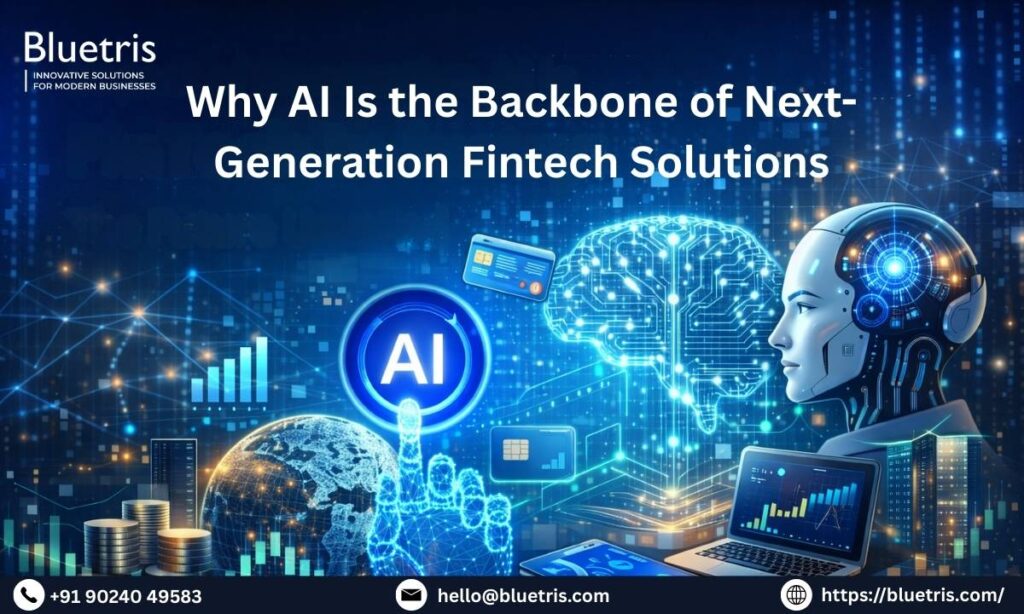 Ai-in-fintech