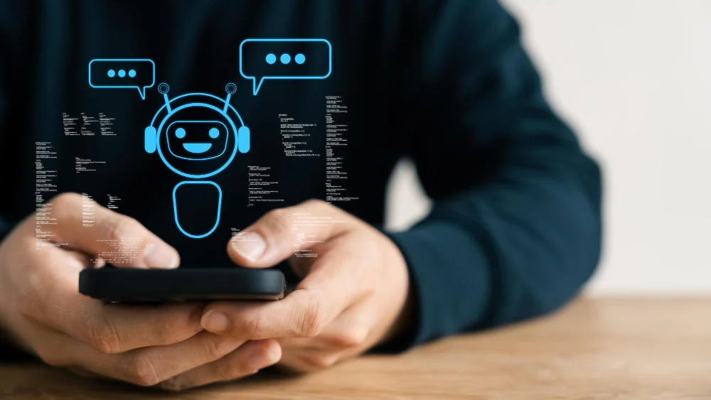 Customer Support: The Benefits of Using AI Chatbots