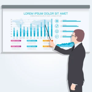 Presentation Design from MyBusiness Visual