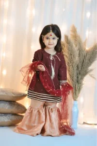 Where to Buy Kids Eid Clothes Online in Pakistan