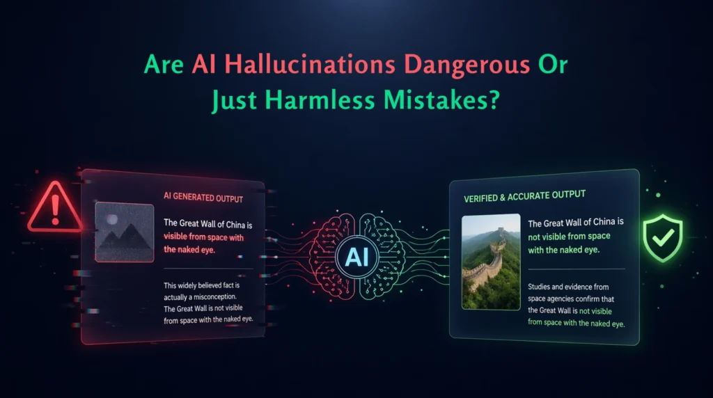 AI Hallucinations