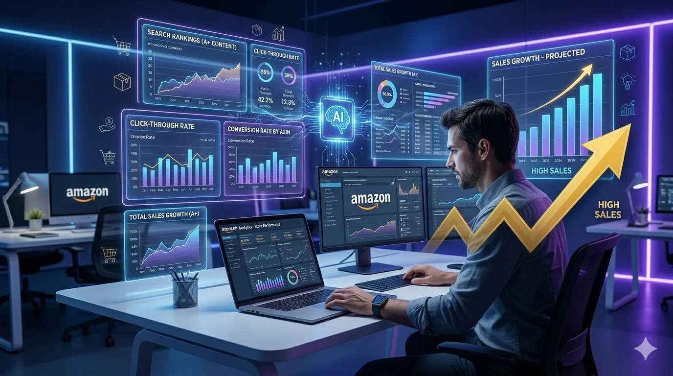 Data-Driven Marketing