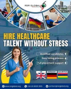 Best Healthcare Assistant Recruitment Agencies for UK Careers