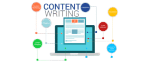 content writing services