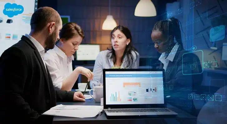 Field Management Software