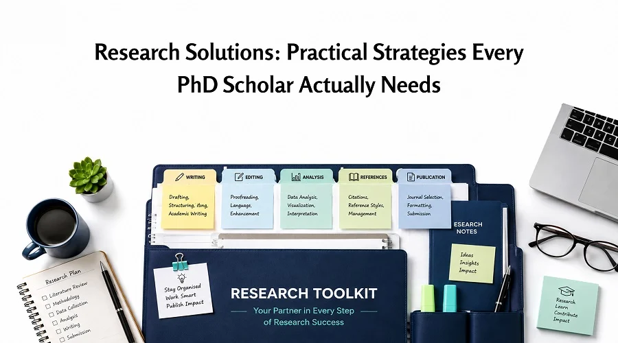 Research Solutions