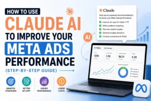 Claude AI's Meta Integration