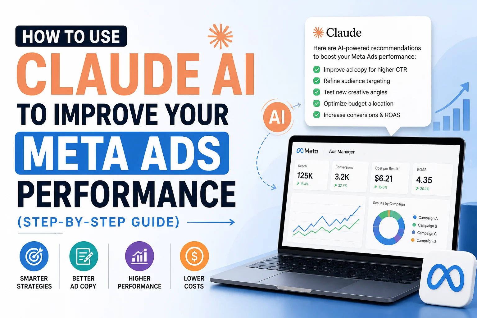 Claude AI's Meta Integration