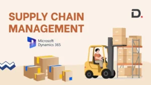 Supply Chain Management