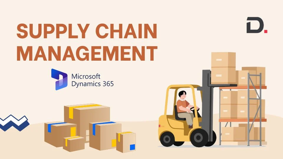 Supply Chain Management