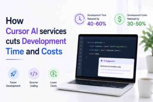 How Cursor AI Consulting reduces software development costs