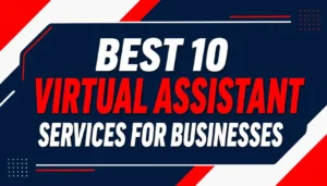 virtual assistant services