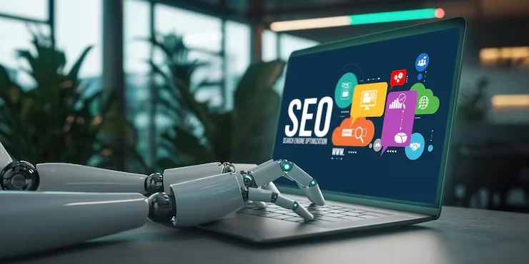 ai seo services