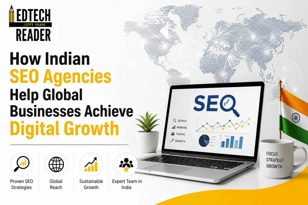 Indian SEO Agencies
