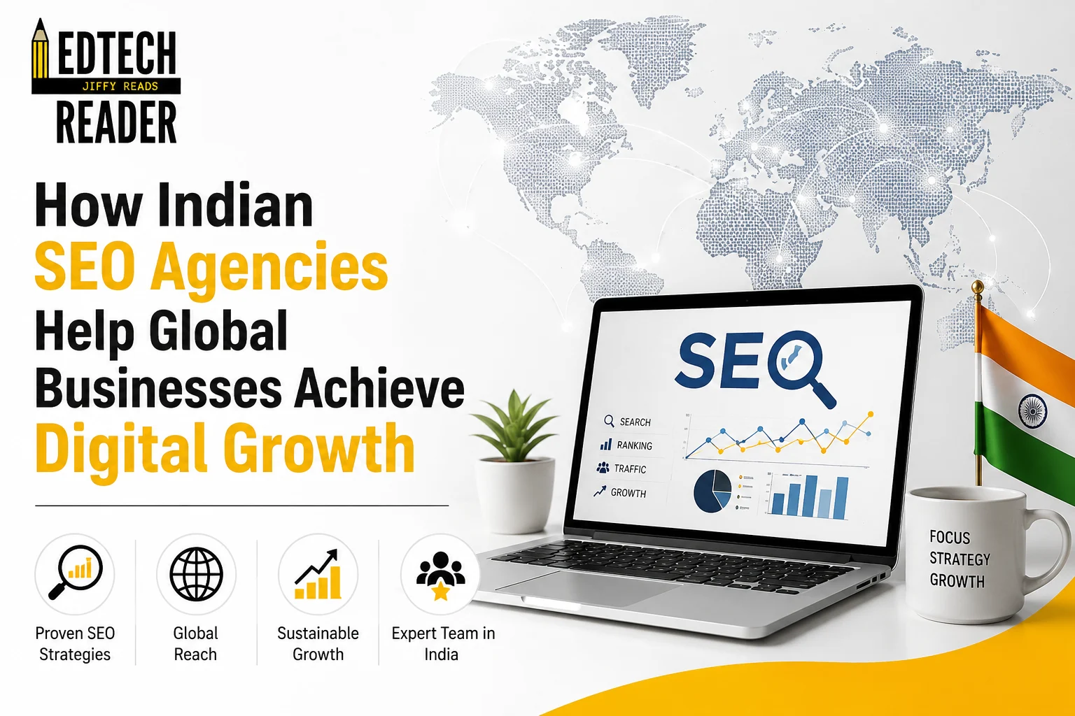 Indian SEO Agencies