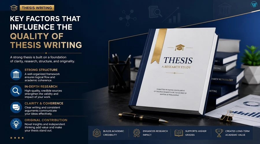 Thesis Writing