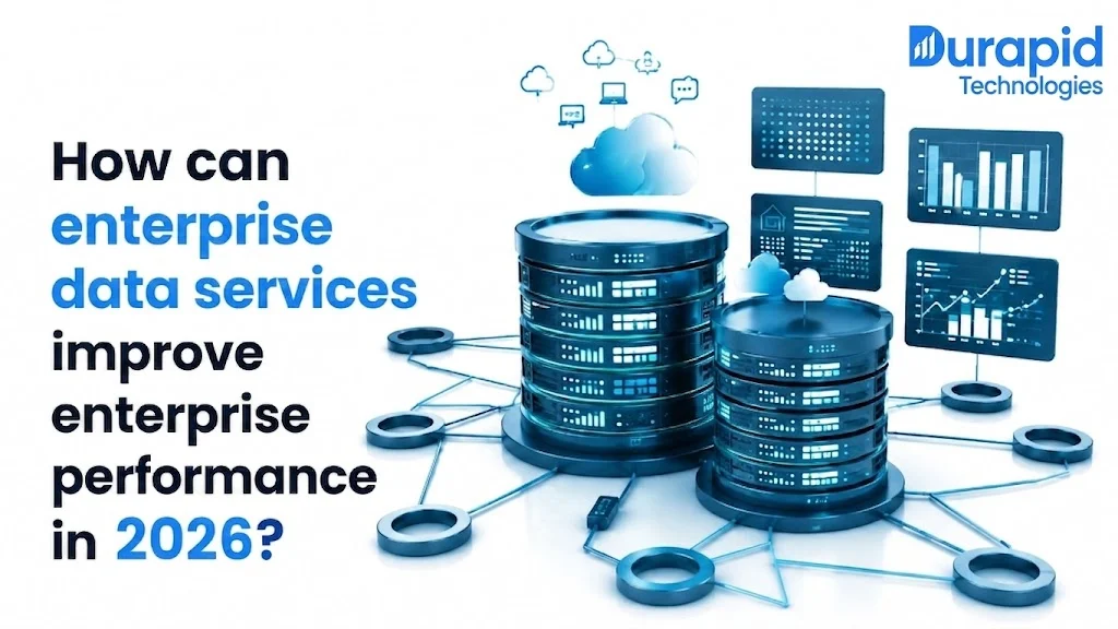 Enterprise Data Services