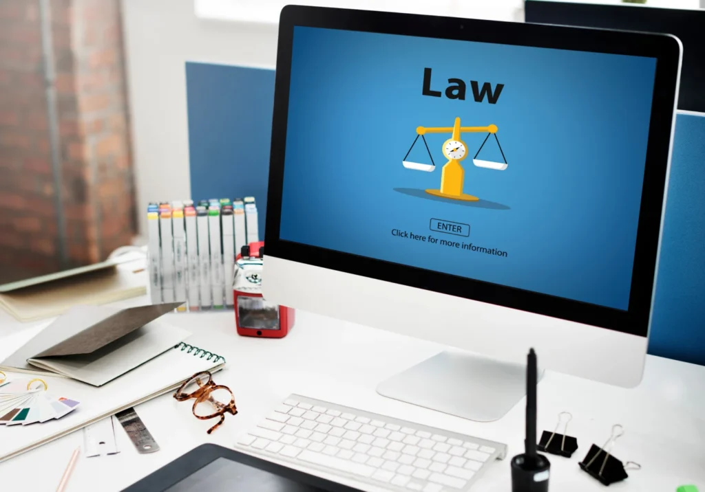 Link Building for Lawyers