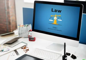 Link Building for Lawyers