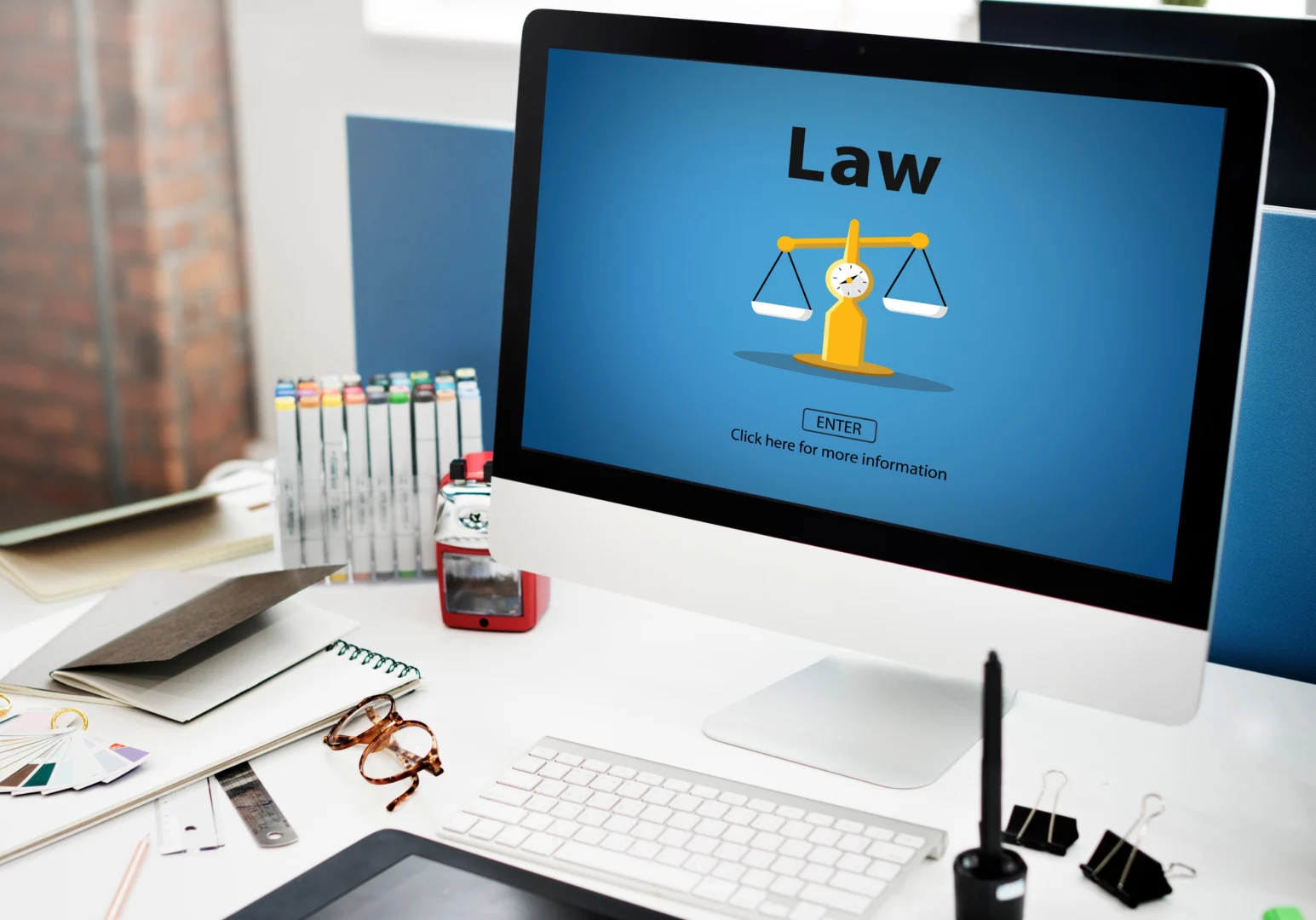 Link Building for Lawyers