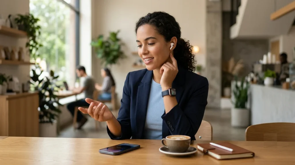 Your Next iOS App May Not Need a Screen for Every Action