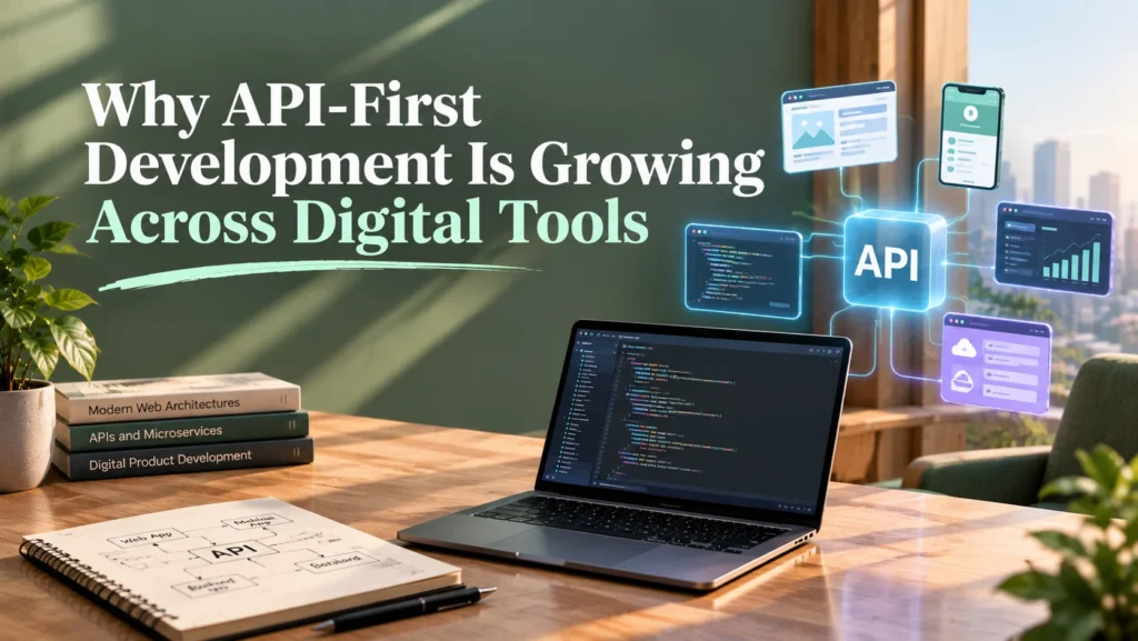 API-First Development