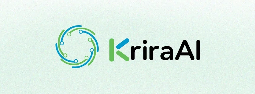 KriraAIPvtLtd