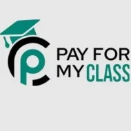 pay for my class